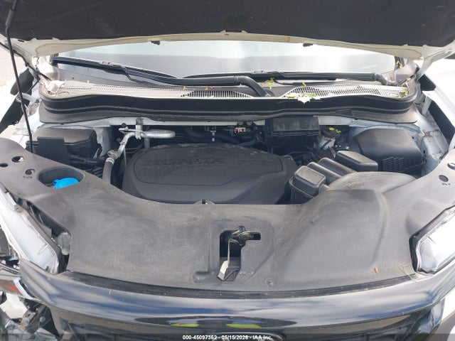 Honda Passport Awd Touring