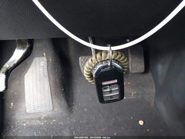Honda Passport Awd Touring