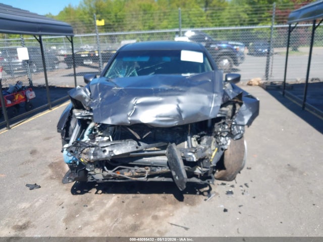 Honda Accord 2.4 Ex-l