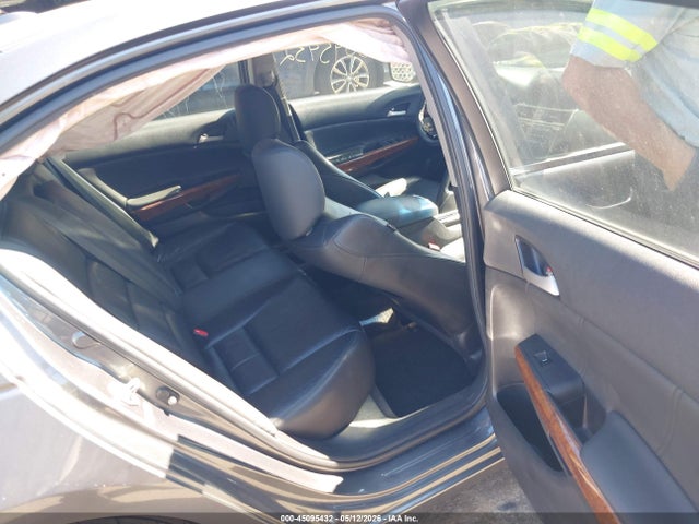 Honda Accord 2.4 Ex-l