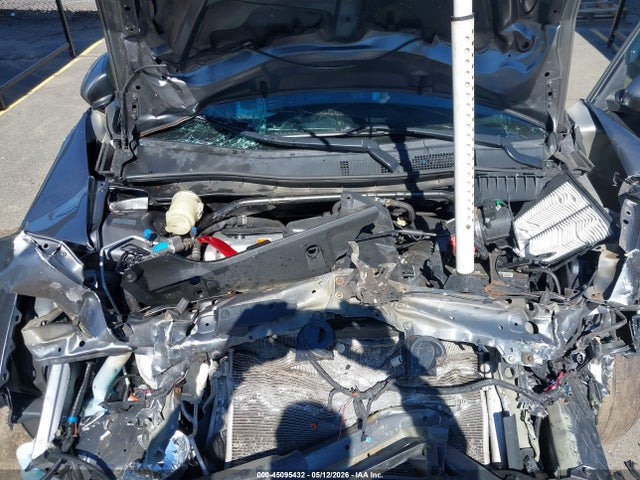 Honda Accord 2.4 Ex-l
