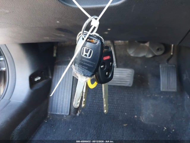 Honda Accord 2.4 Ex-l