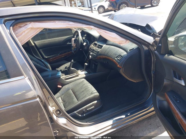 Honda Accord 2.4 Ex-l