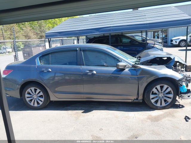 Honda Accord 2.4 Ex-l