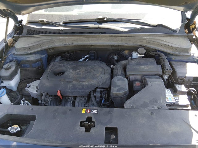 Hyundai SANTA FE Sel