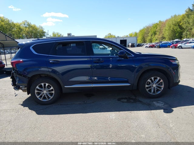 Hyundai SANTA FE Sel