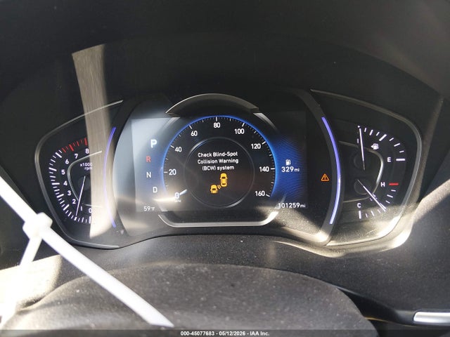 Hyundai SANTA FE Sel
