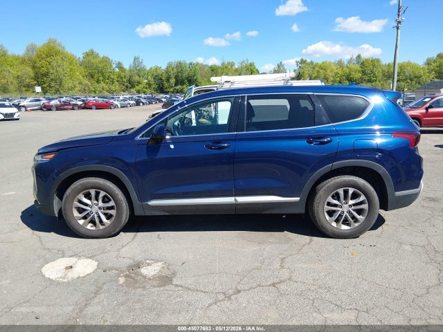 Hyundai SANTA FE Sel