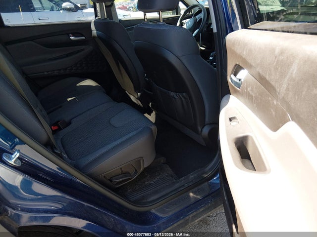Hyundai SANTA FE Sel