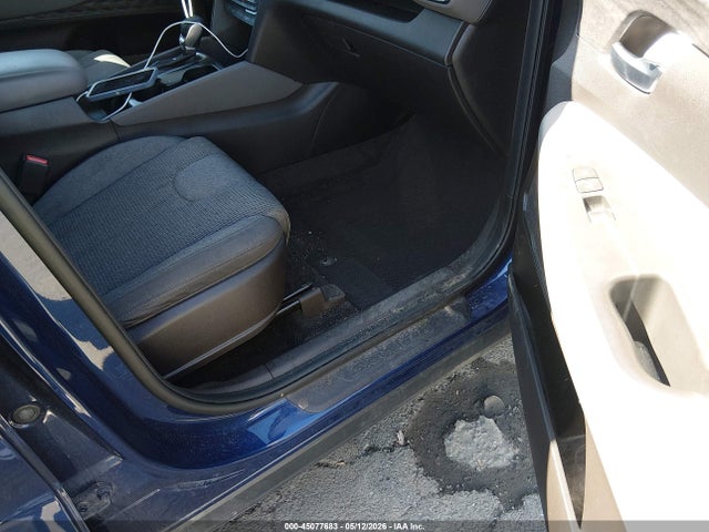Hyundai SANTA FE Sel