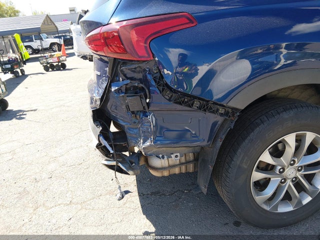 Hyundai SANTA FE Sel