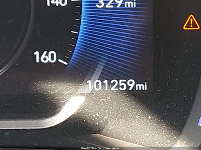 Hyundai SANTA FE Sel