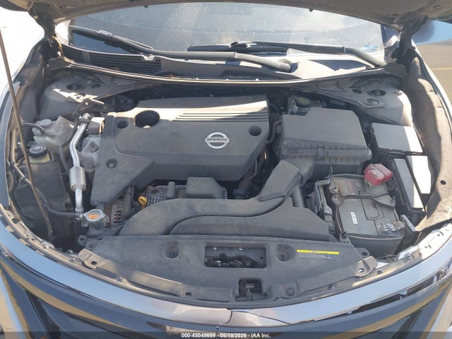 Nissan Altima 2.5 Sl