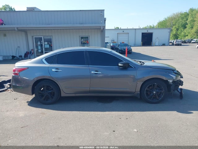 Nissan Altima 2.5 Sl