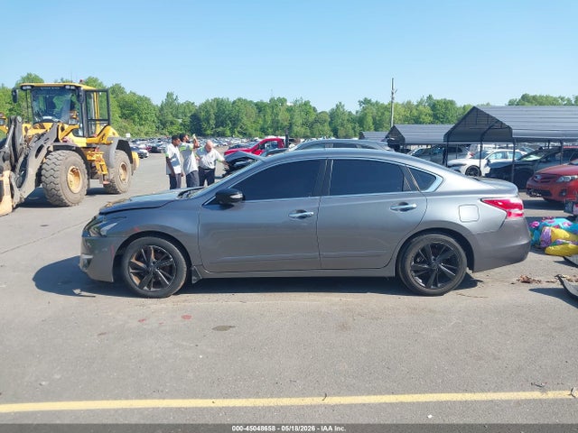 Nissan Altima 2.5 Sl
