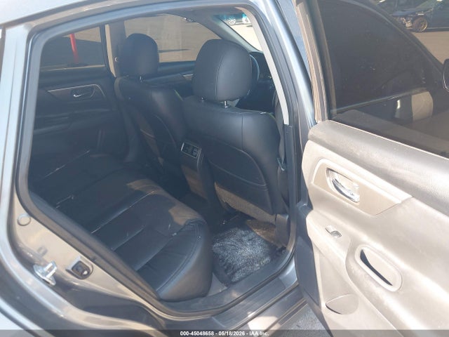 Nissan Altima 2.5 Sl
