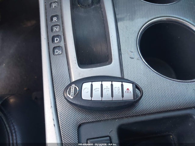 Nissan Altima 2.5 Sl