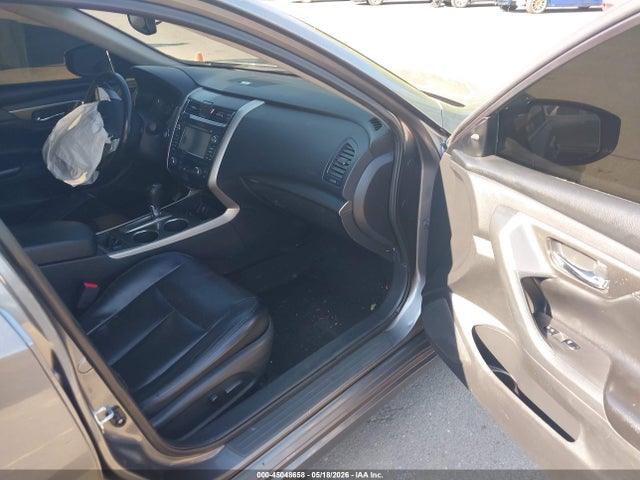 Nissan Altima 2.5 Sl