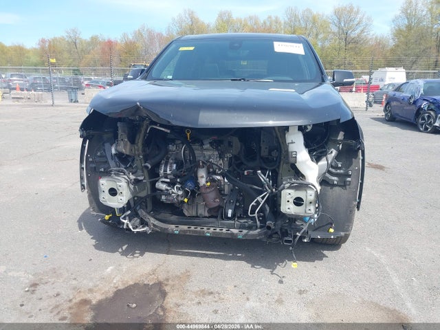 Chevrolet Traverse Awd Premier