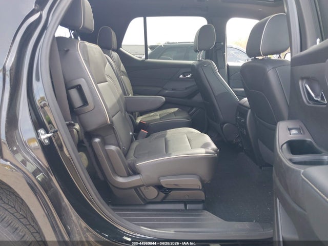 Chevrolet Traverse Awd Premier