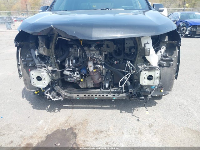 Chevrolet Traverse Awd Premier