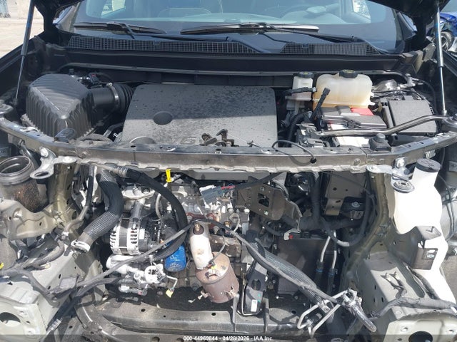 Chevrolet Traverse Awd Premier