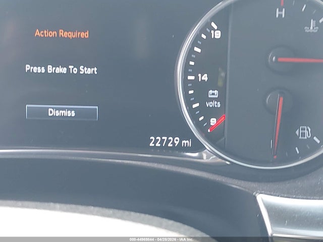 Chevrolet Traverse Awd Premier