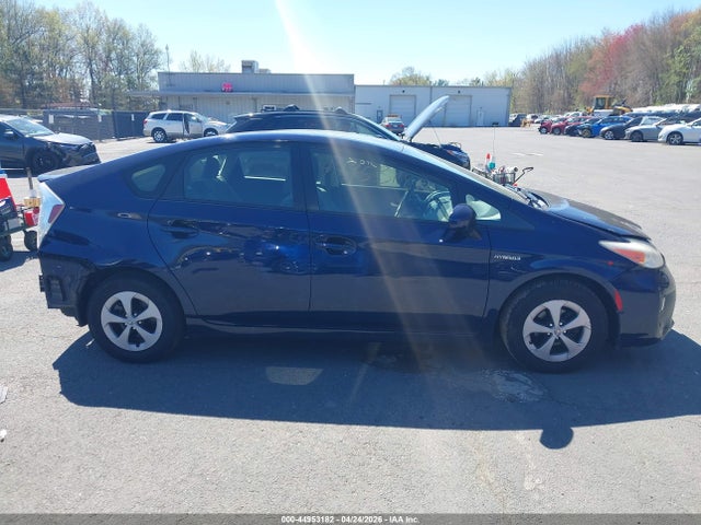 Toyota Prius Two