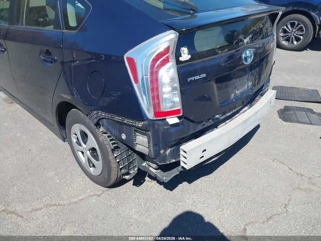 Toyota Prius Two