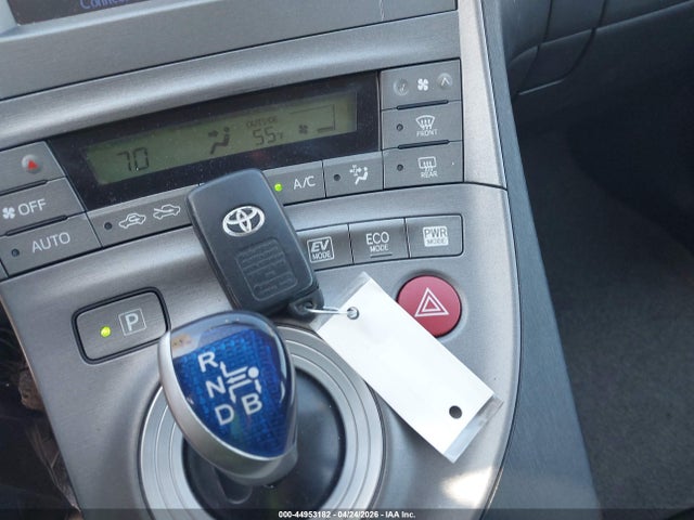 Toyota Prius Two