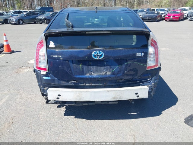 Toyota Prius Two