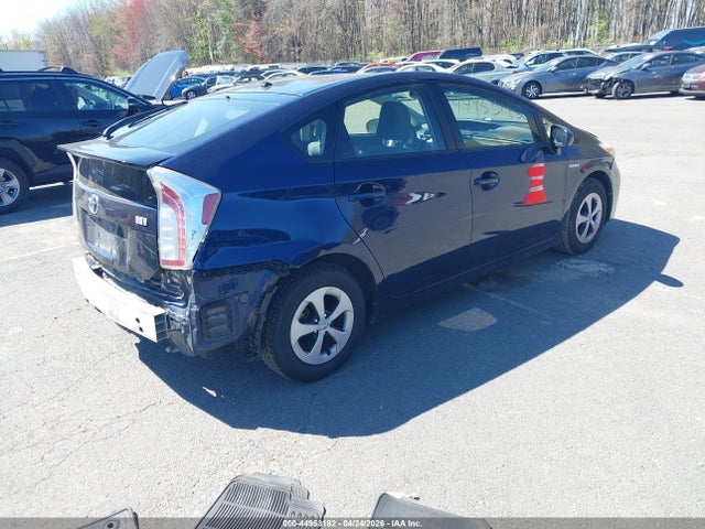 Toyota Prius Two