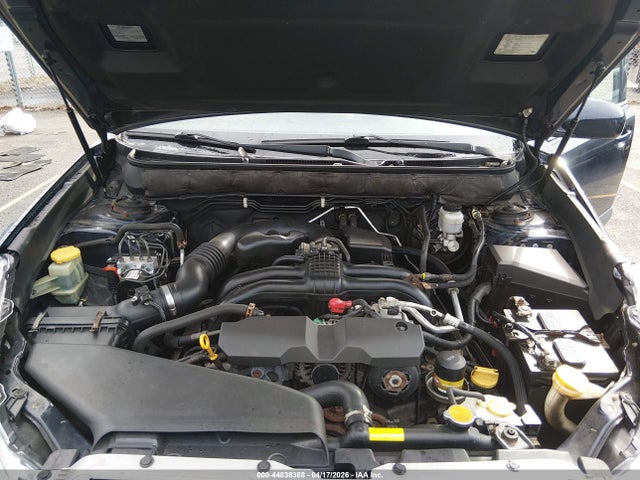 Subaru Outback 2.5i Limited