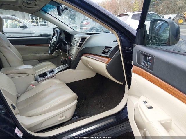 Subaru Outback 2.5i Limited