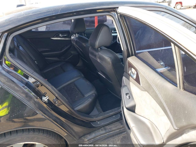 Nissan Maxima 3.5 Sr