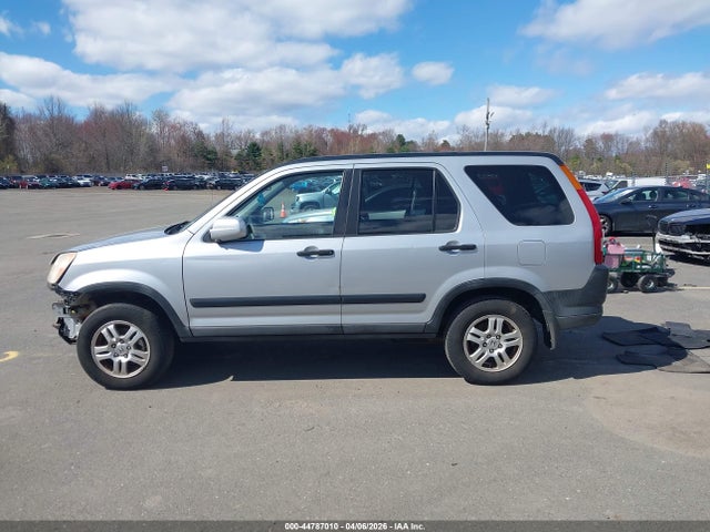 Honda CR-V Ex
