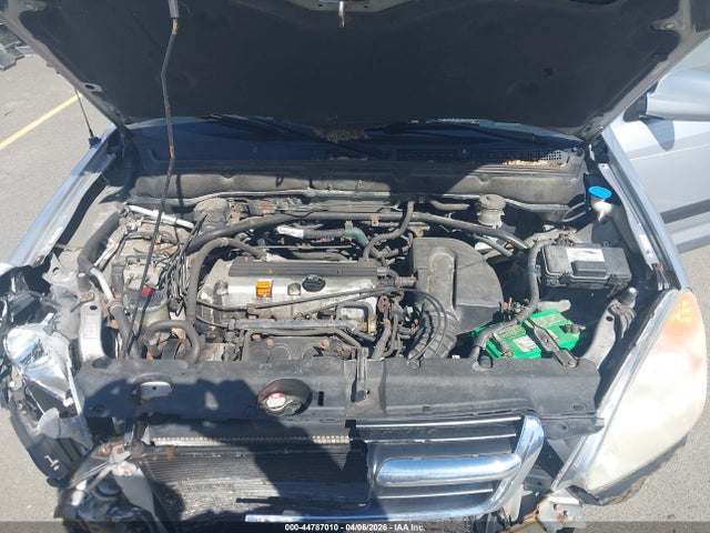 Honda CR-V Ex