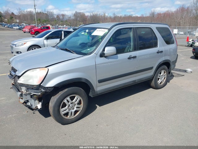 Honda CR-V Ex