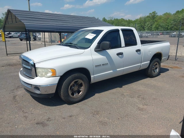 Dodge Ram 1500