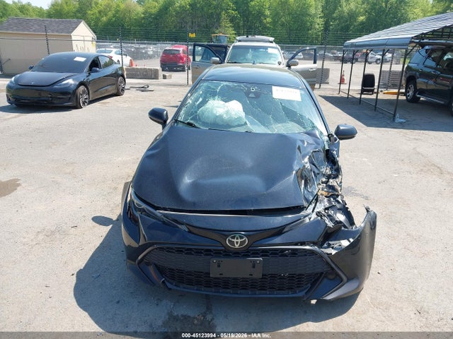 Toyota Corolla Se