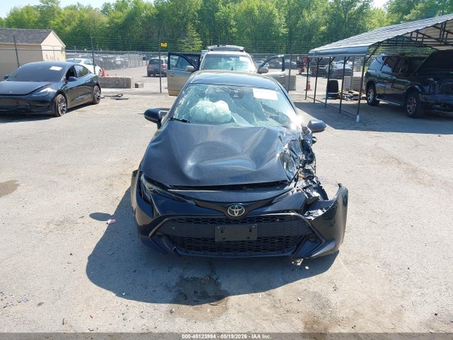 Toyota Corolla Se