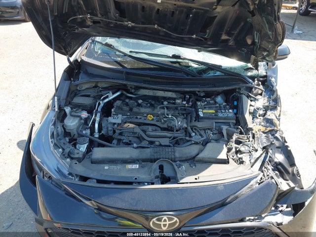 Toyota Corolla Se