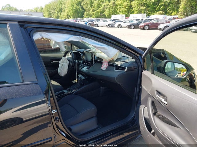 Toyota Corolla Se
