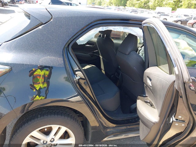 Toyota Corolla Se