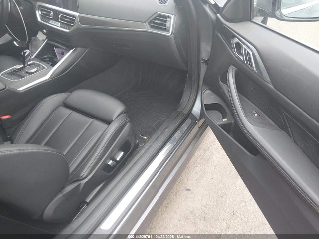 BMW 4 Series Xdrive