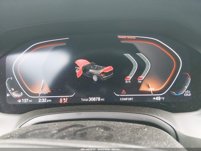 BMW 4 Series Xdrive