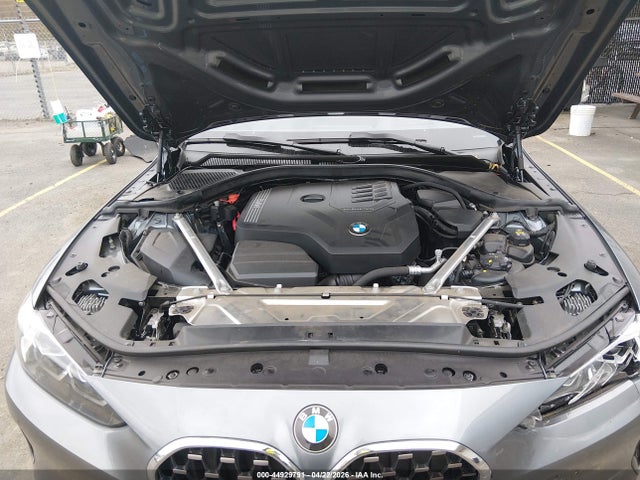 BMW 4 Series Xdrive