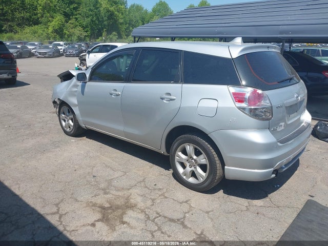 Toyota Matrix Xr