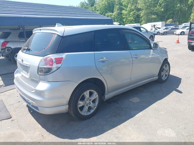 Toyota Matrix Xr