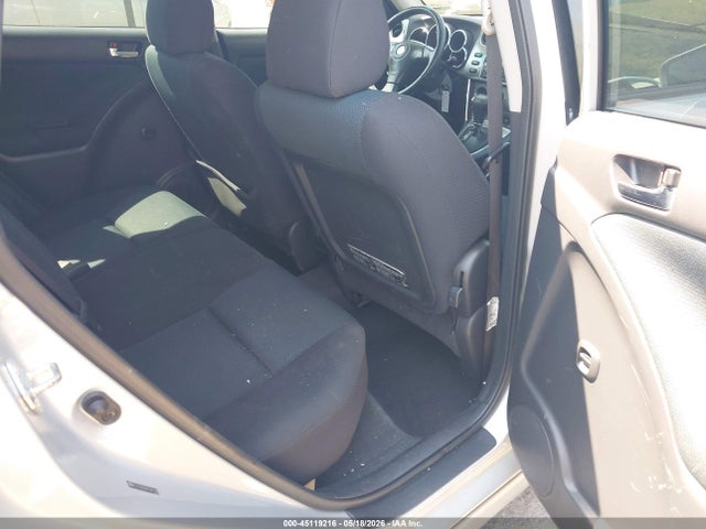 Toyota Matrix Xr